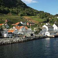 Ullensvang