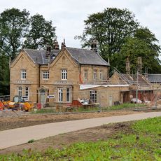 Harrogate Arms Hotel