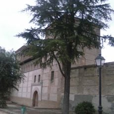 Monasterio de Nuestra Señora de Gracia