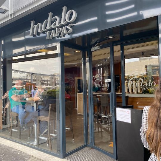 Indalo
