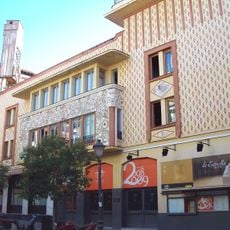 Teatro Pavón