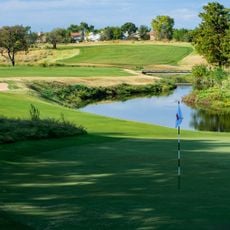Maridoe Golf Club