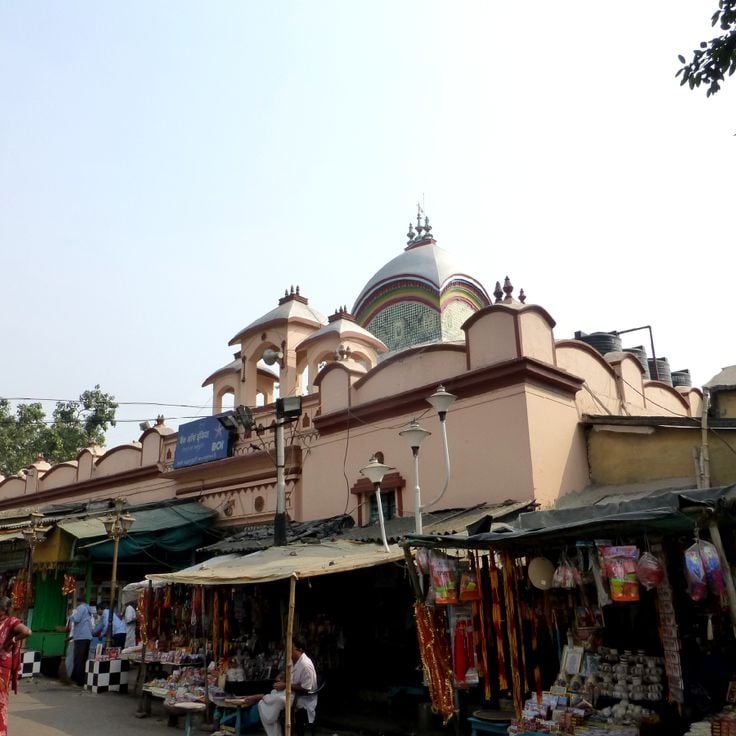 Templo Kalighat