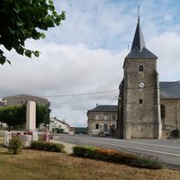 Sivry-sur-Meuse
