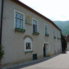 Wösendorf Bachgasse 4