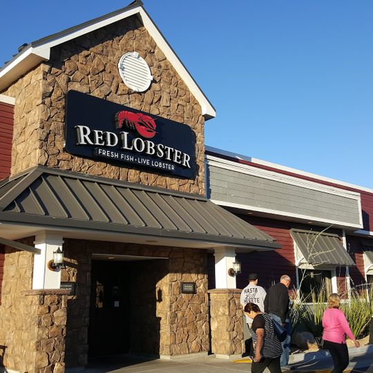 Red Lobster