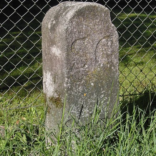 Grenzstein