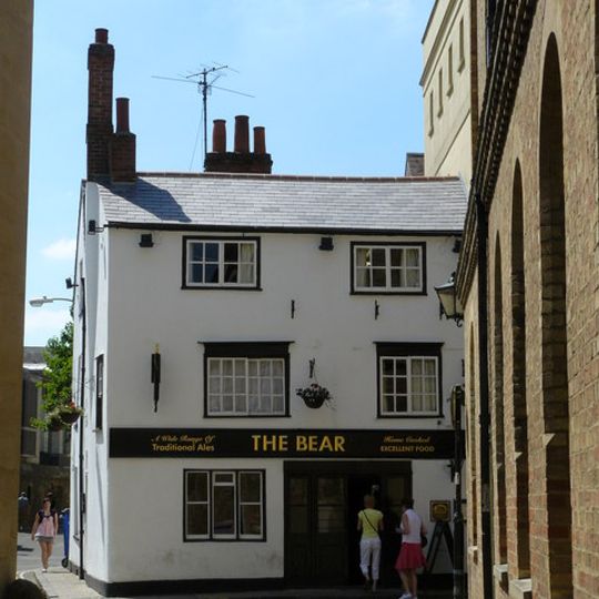 Bear Inn