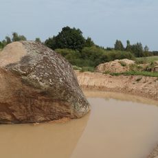 Biliakiemio Puntukas