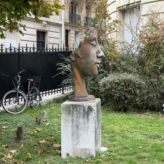 Scultura, opera d'arte