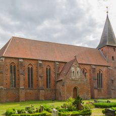 Church in Gressow