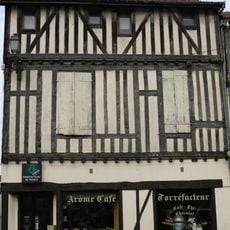 Maison, 31 rue Émile Giros