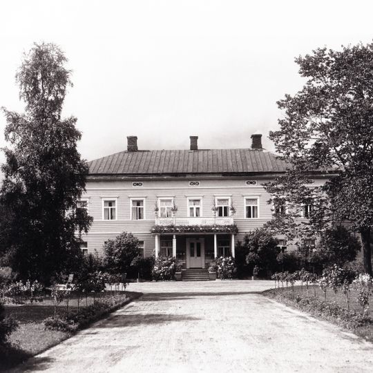 Anola Manor