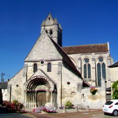 Église Saint-Pierre-et-Saint-Paul de Villers-Saint-Paul