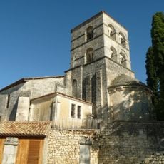 Église Saint-Pierre d'Édon