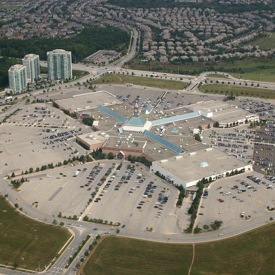 Erin Mills Town Centre
