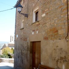 Cal Tomàs de Selvanera