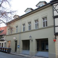 Blasiistraße 7 (Quedlinburg)