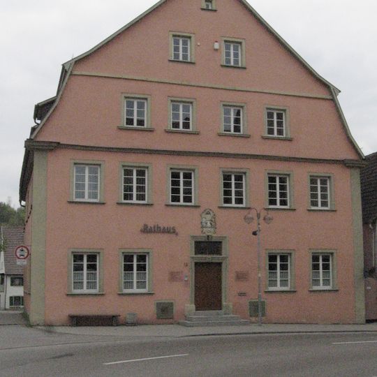Rathaus