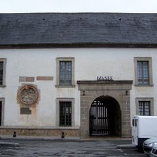Musée des Beaux-Arts de Morlaix