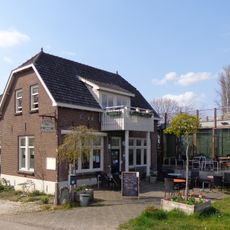 Veerhuis, Varik