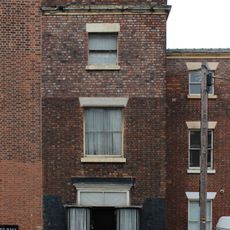 64A And 66, Mount Pleasant