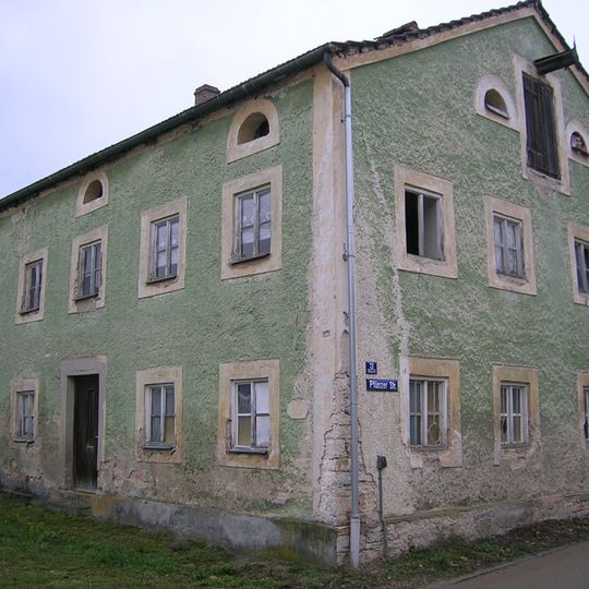 Bauernhaus