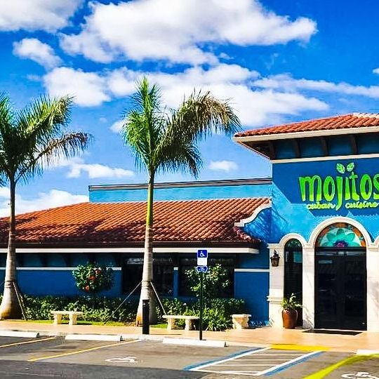 Mojitos Calle 8
