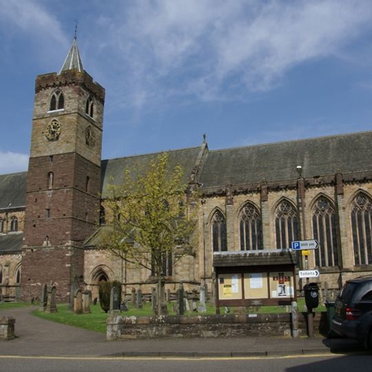 Dunblane Cathedral