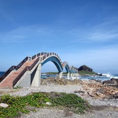 Sanxiantai Arch Bridge