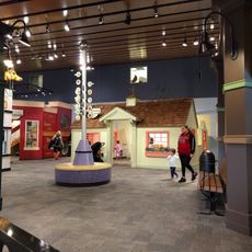 Kohl Children's Museum