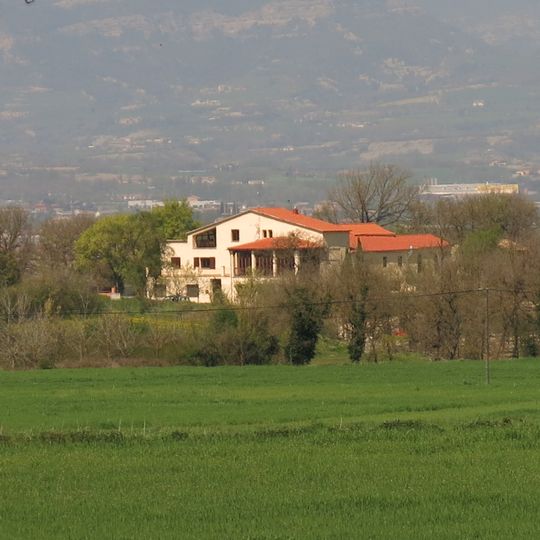 La Serra