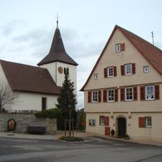 Ottiliakirche (Hofen)