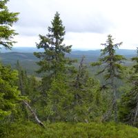 Provincia de Dalecarlia