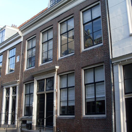 Pand van het 'noortse-bos-type'