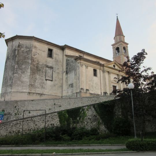 Chiesa di Santa Maria Maddalena