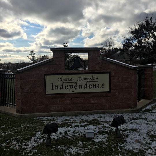 Independence Township