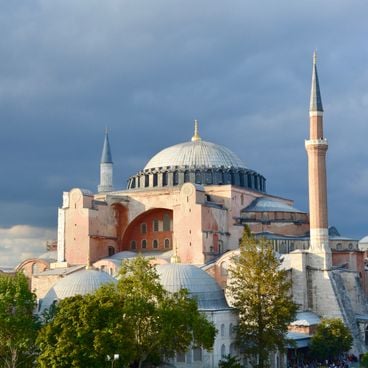 Lugares para fotos instagrammables en Estambul