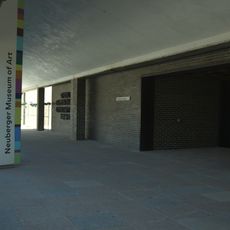 Neuberger Museum of Art