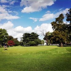 Golf Club General San Martín