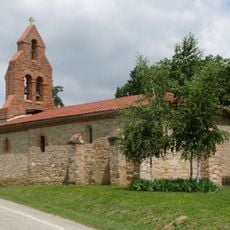 Église Saint-Martin de Prunet