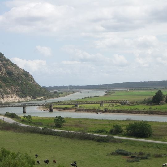 Gamtoos River