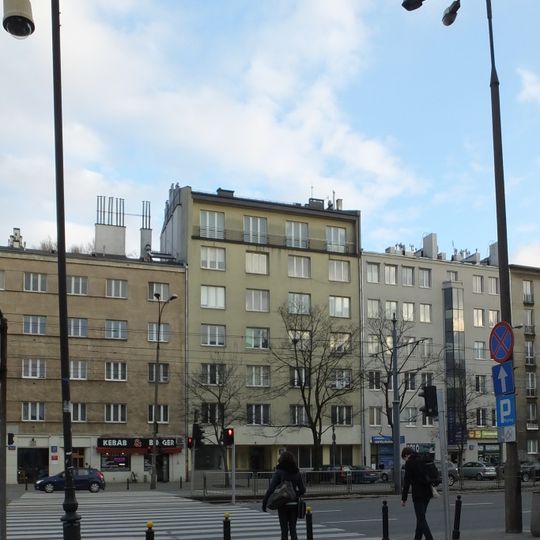 Kamienica Władysława Leśniewskiego