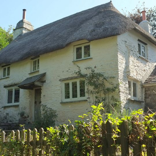 Ivy Cottage