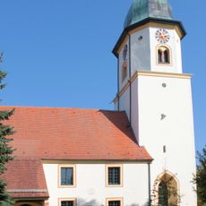 St. Willibald