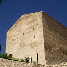 Torre de Maçanes