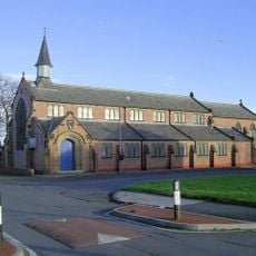 Parish Church of St. John
