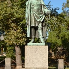 Bismarck-Denkmal (Frankfurt-Höchst)