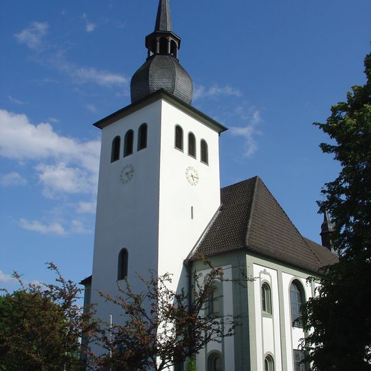 St. Laurentius