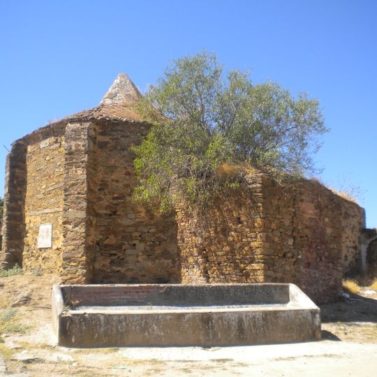 Ermita del Santo Cristo